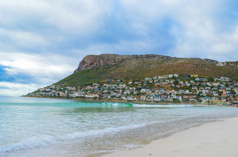 Commercial Property for Sale in Fish Hoek Western Cape